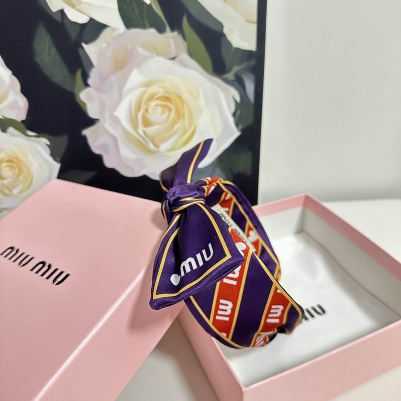 Miumiu Headband hh (118)
