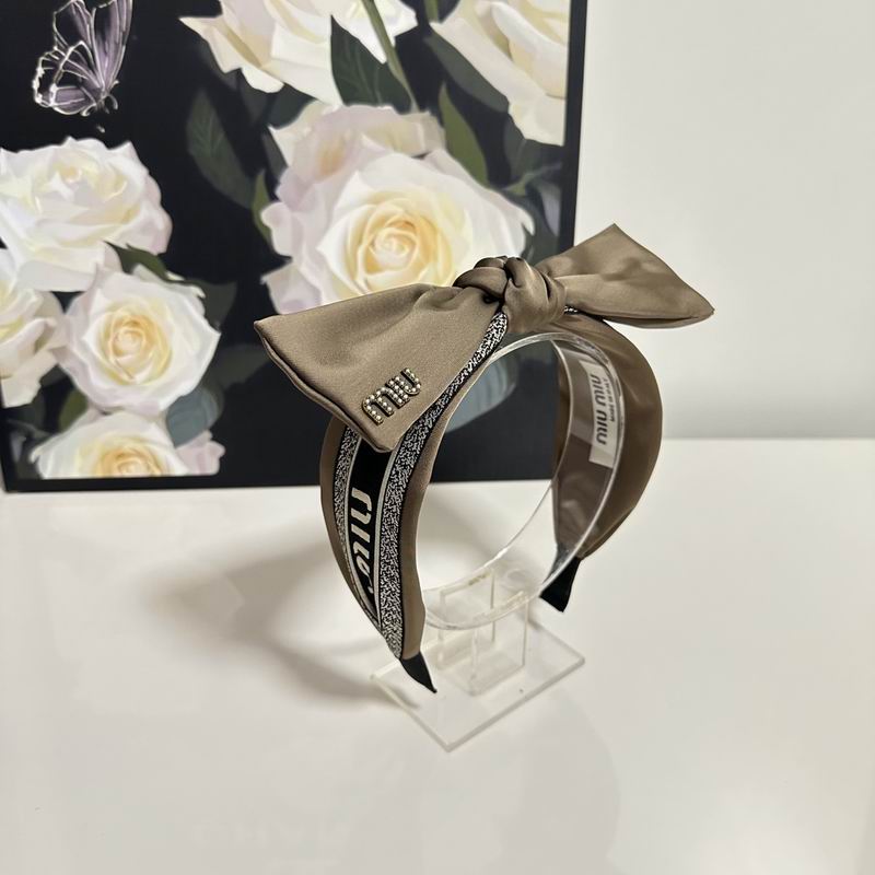 Miumiu Headband hh (141)