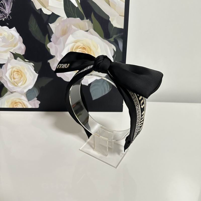 Miumiu Headband hh (149)