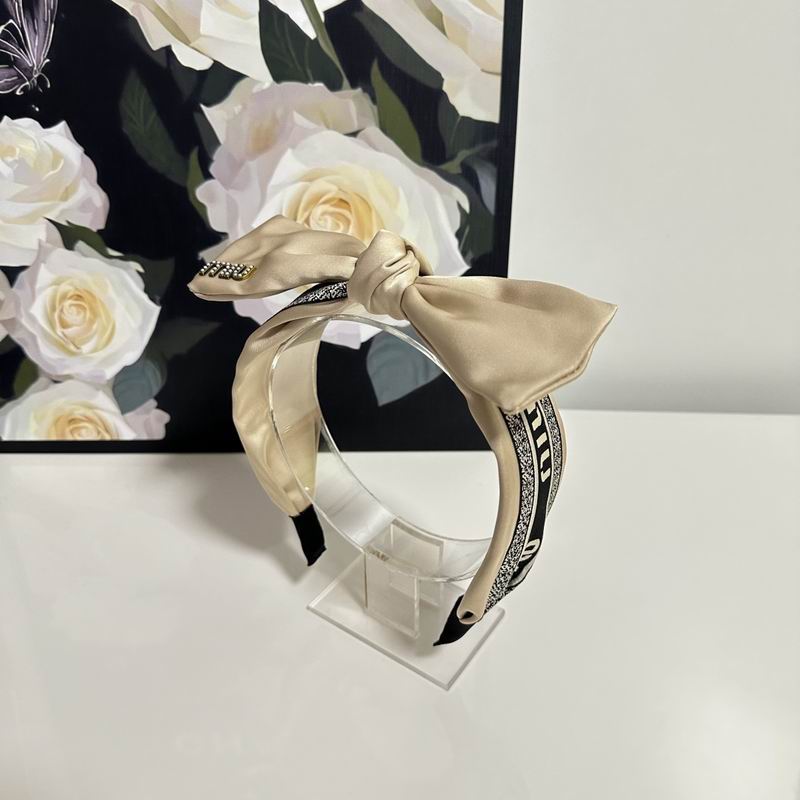 Miumiu Headband hh (158)