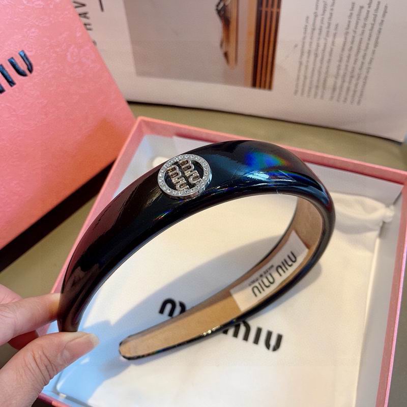 Miumiu Headband hh (189)