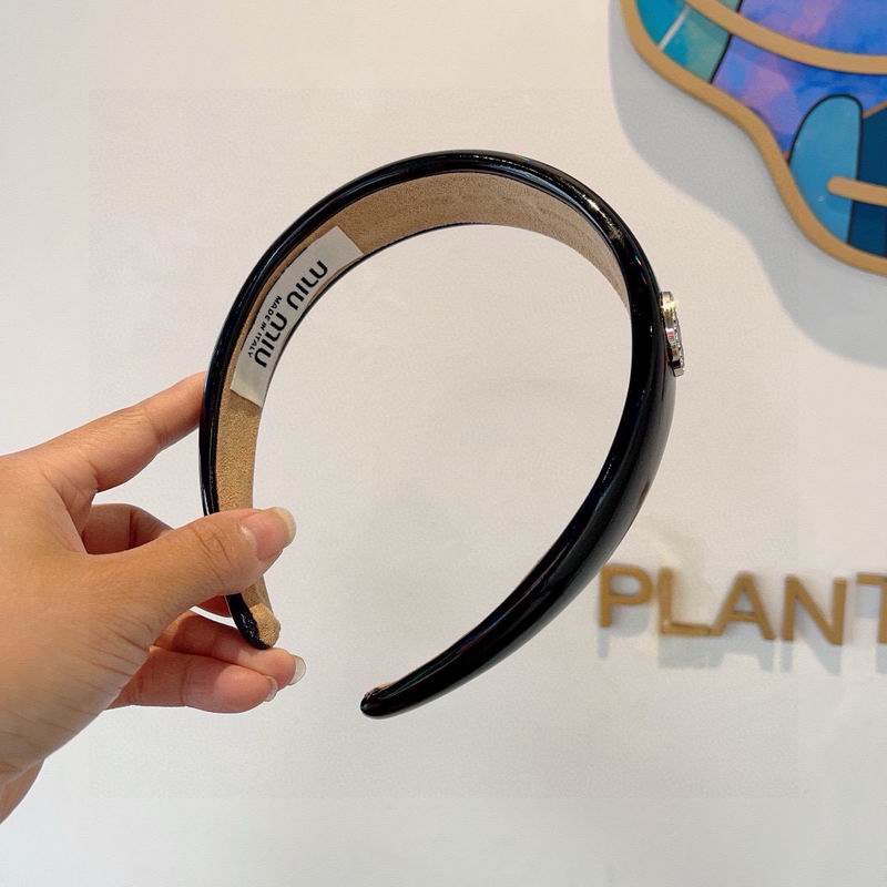 Miumiu Headband hh (191)