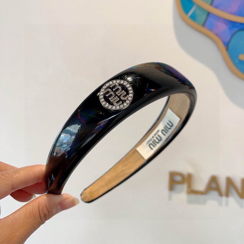 Miumiu Headband hh (192)