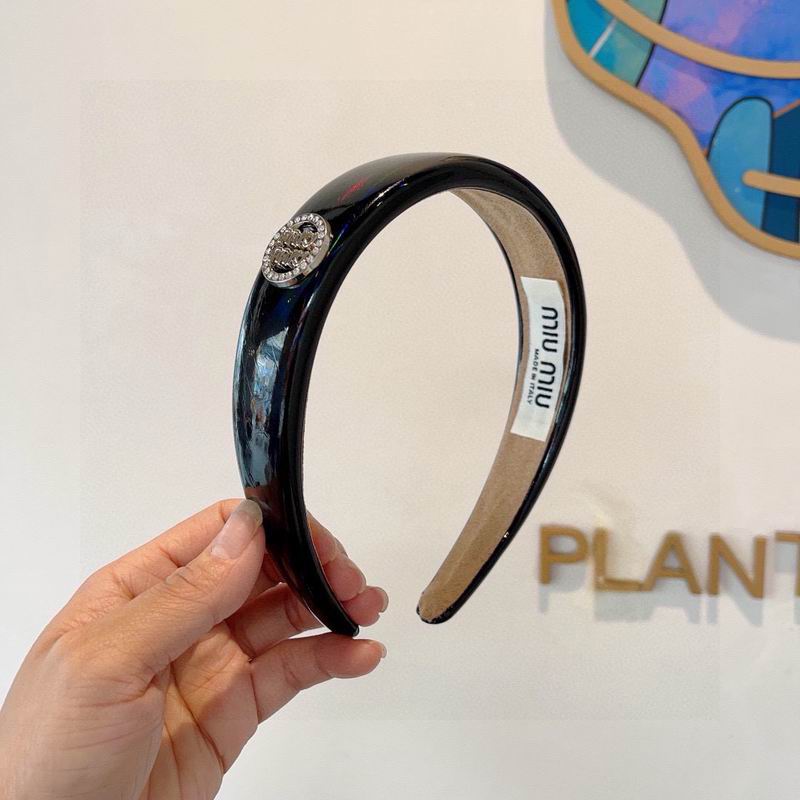 Miumiu Headband hh (194)