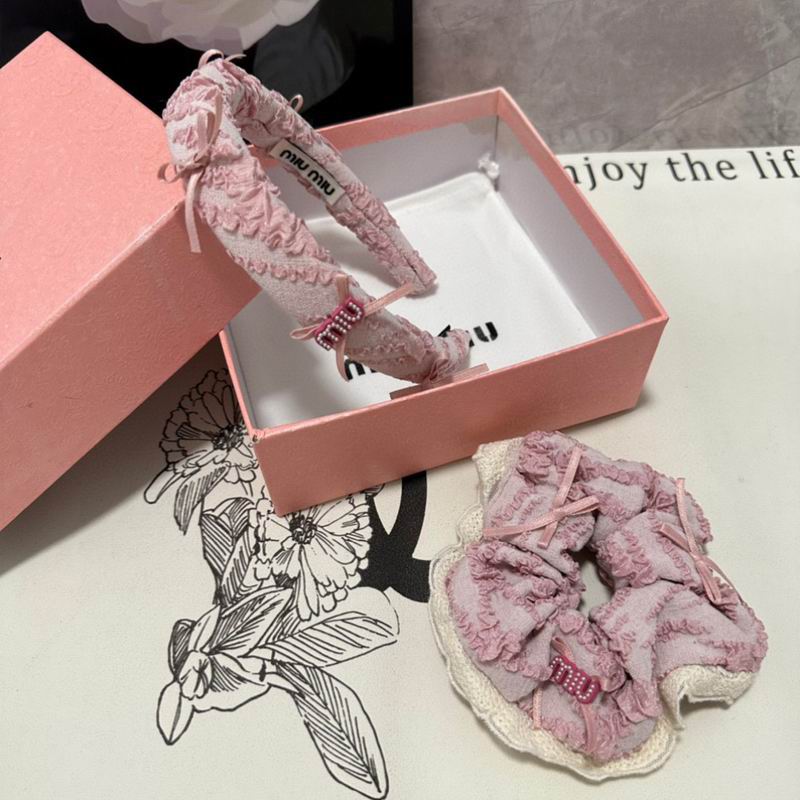 Miumiu Headband hh (252)