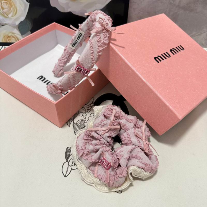 Miumiu Headband hh (253)