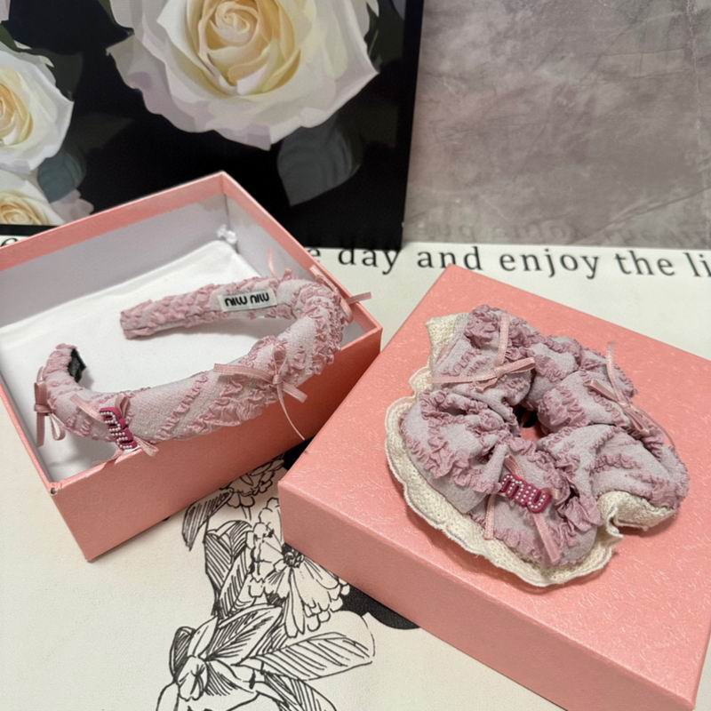 Miumiu Headband hh (254)