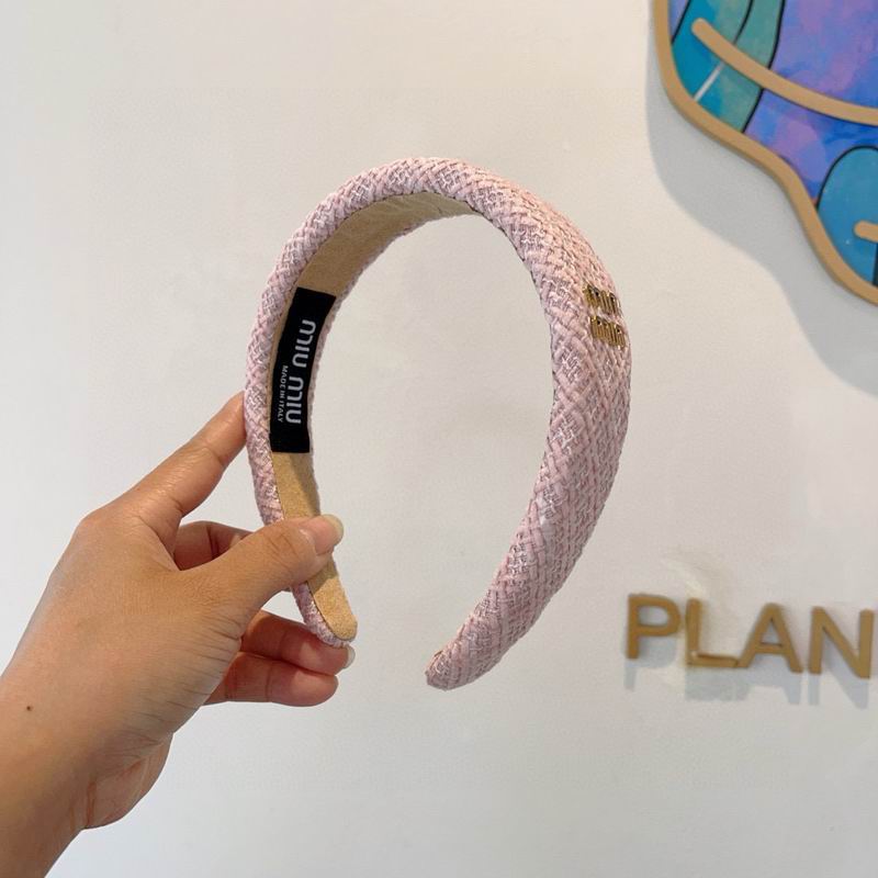 Miumiu Headband hh (28)
