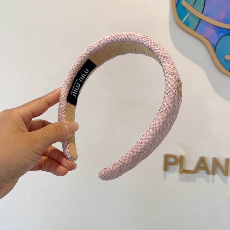 Miumiu Headband hh (30)
