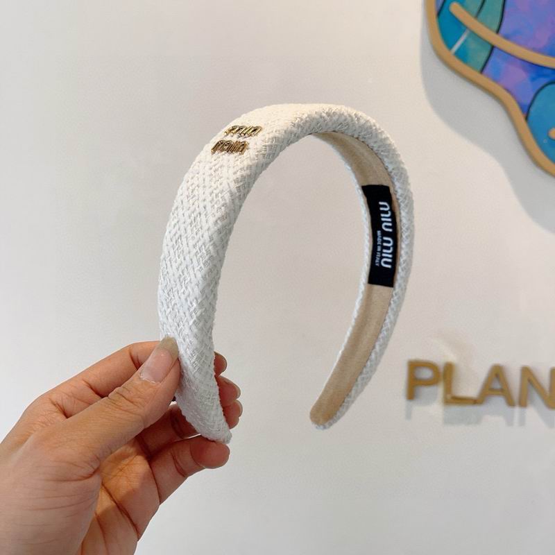 Miumiu Headband hh (36)
