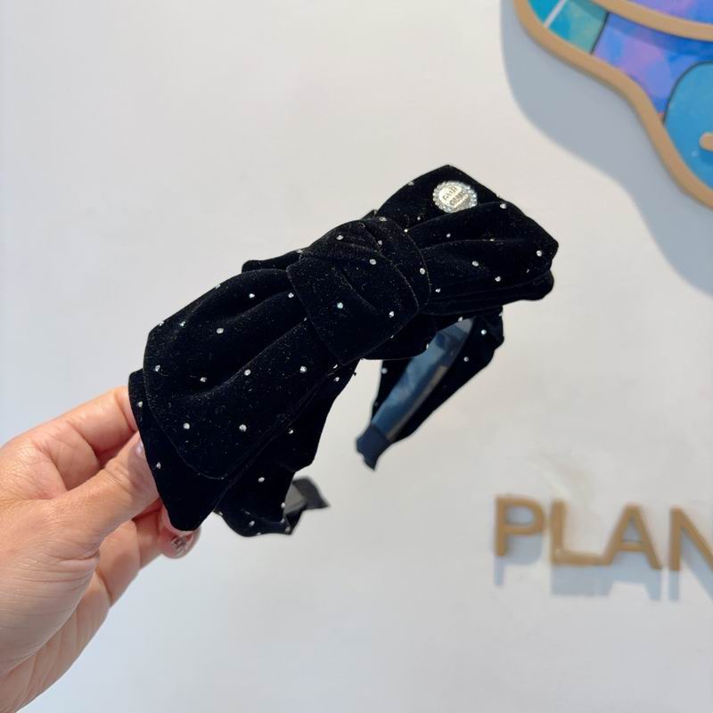 Miumiu Headband hh (80)