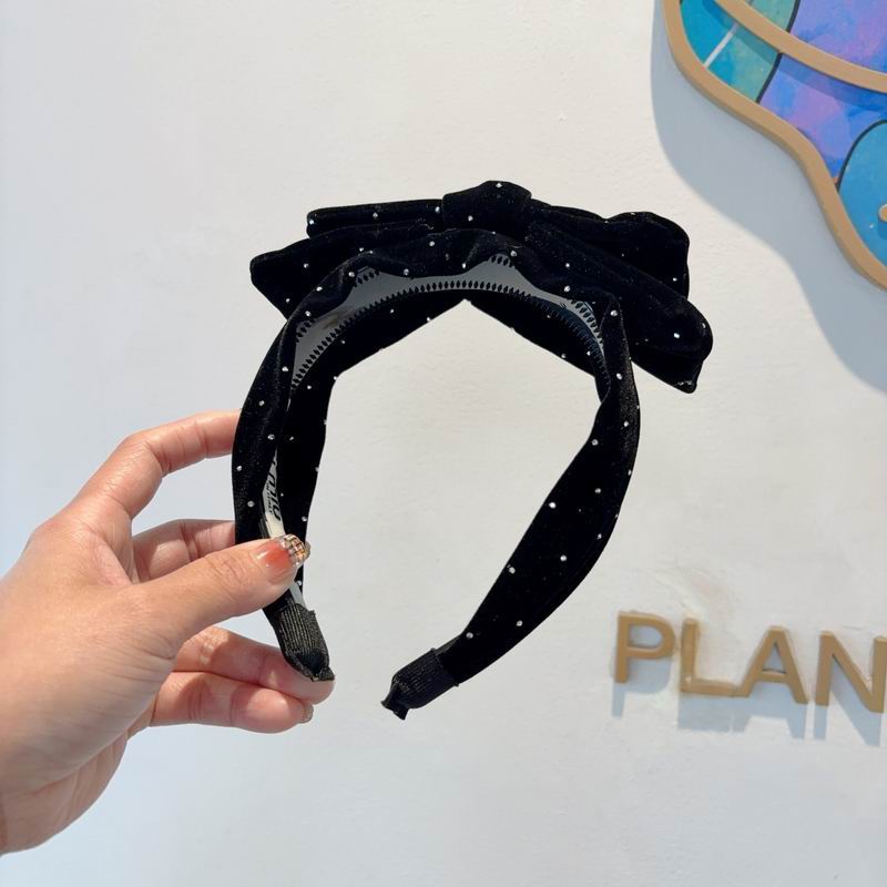 Miumiu Headband hh (82)