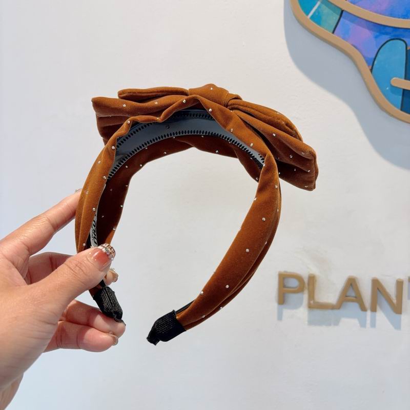 Miumiu Headband hh (91)