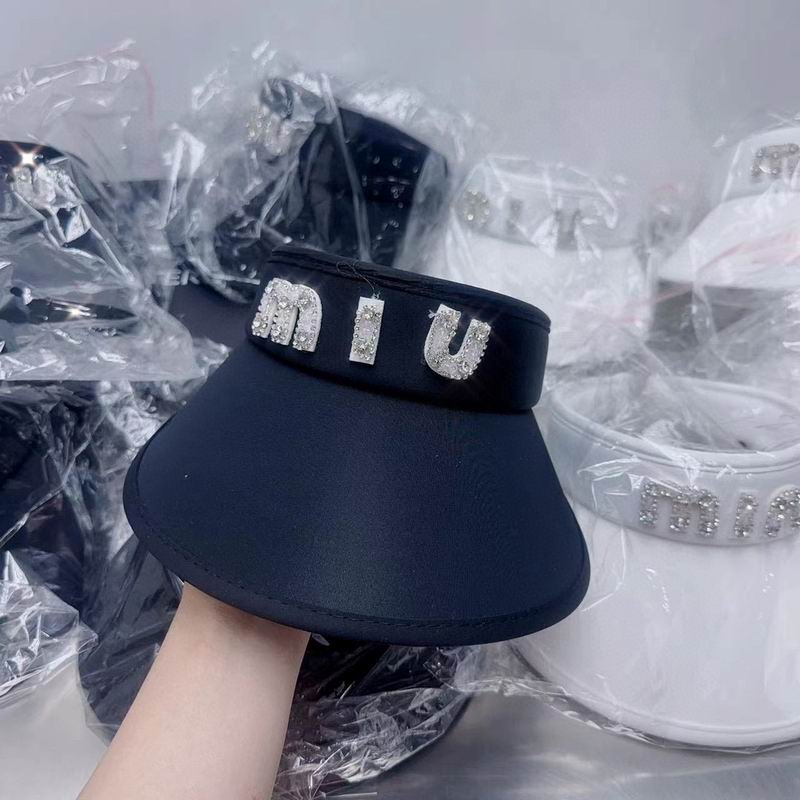 Miumiu Visor dx (10)