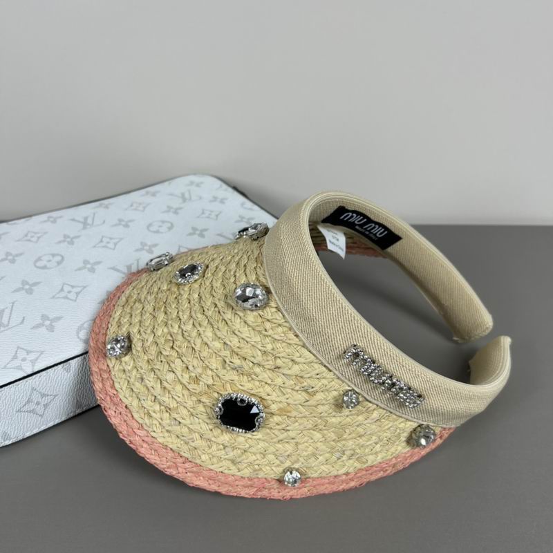 Miumiu Visor dx (15)