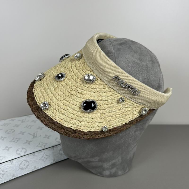 Miumiu Visor dx (18)