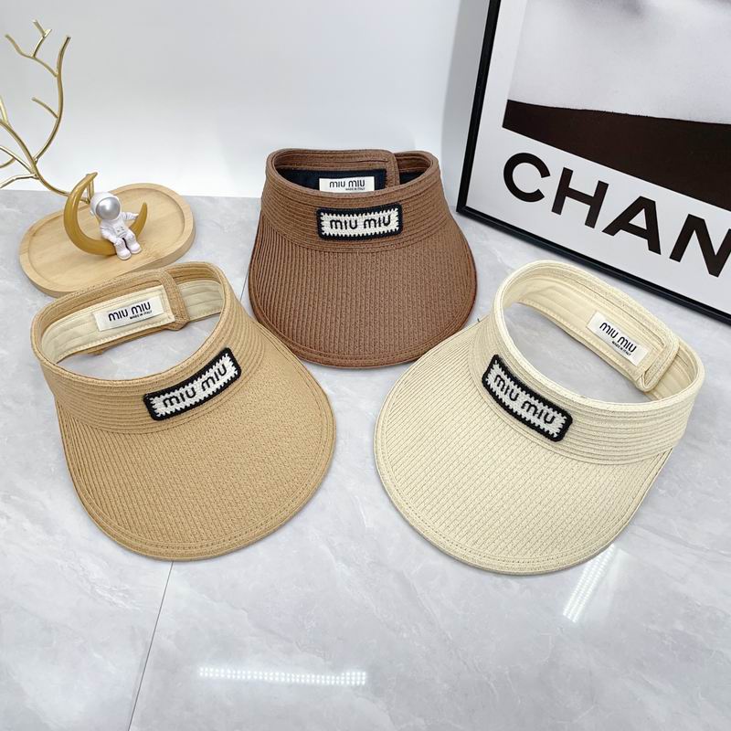 Miumiu Visor dx (19)