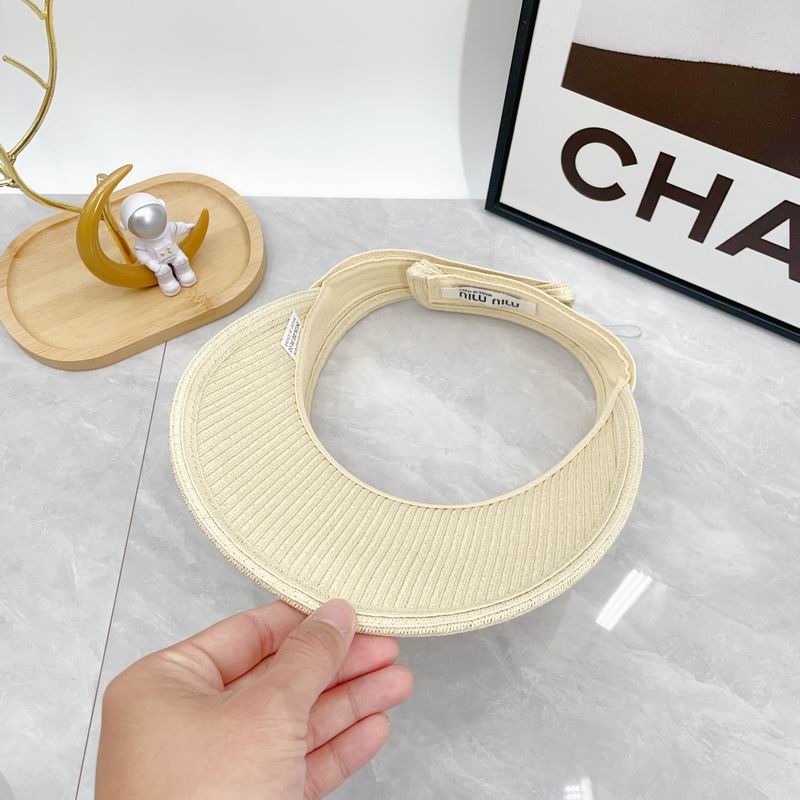 Miumiu Visor dx (20)