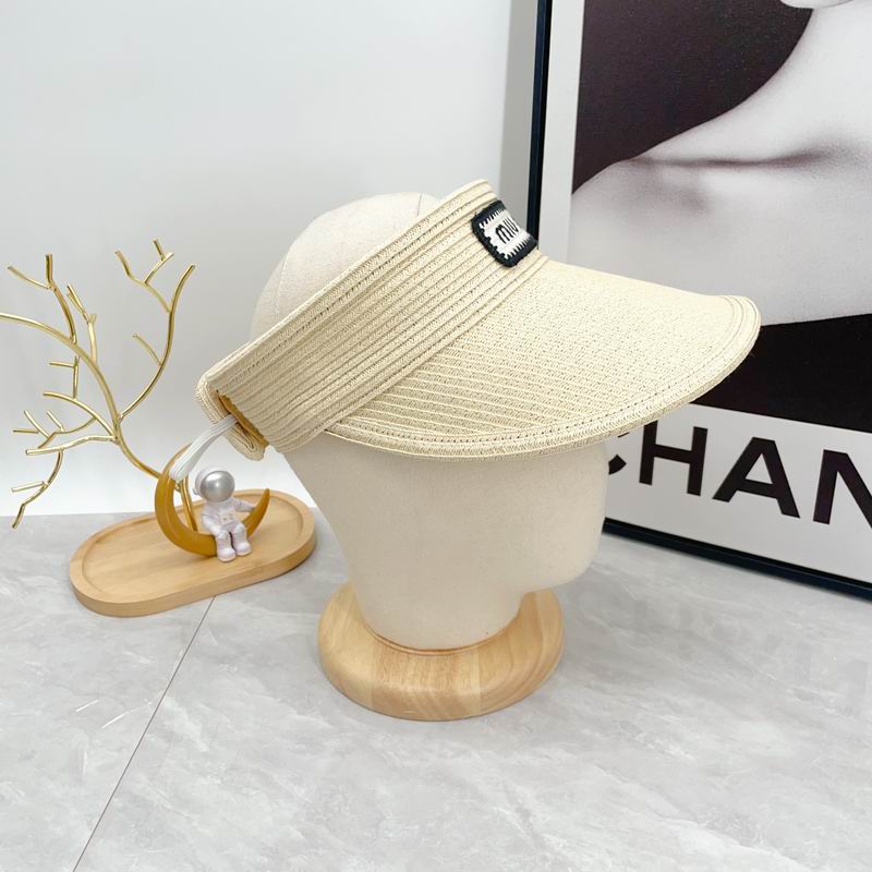 Miumiu Visor dx (25)