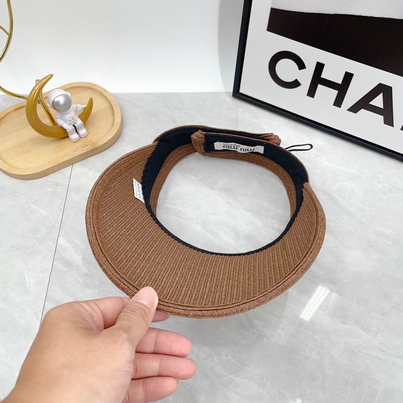 Miumiu Visor dx (29)