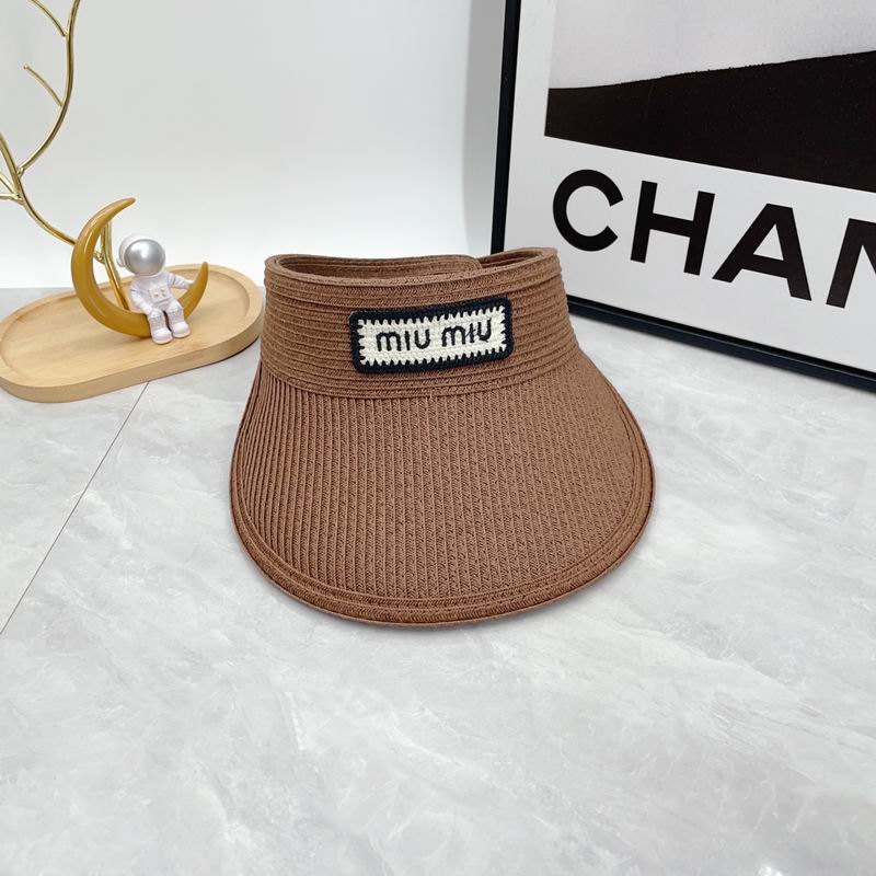 Miumiu Visor dx (32)