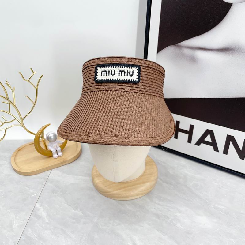 Miumiu Visor dx (36)