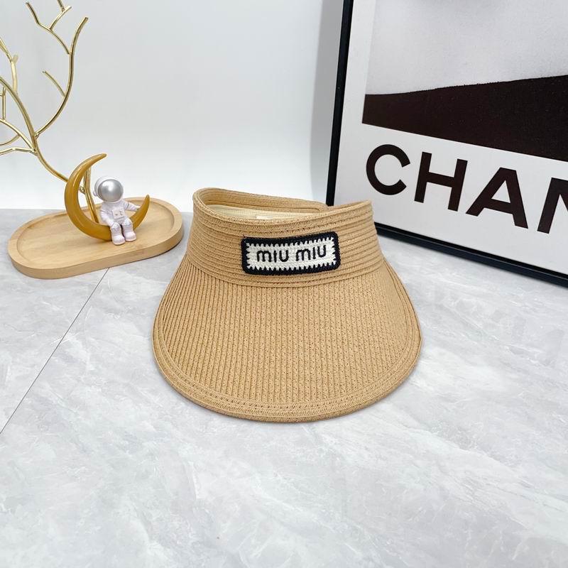 Miumiu Visor dx (41)