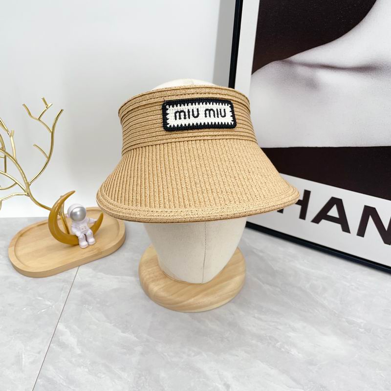 Miumiu Visor dx (45)