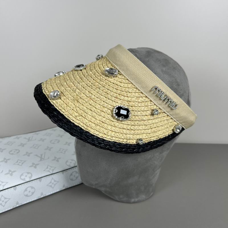 Miumiu Visor dx (7)