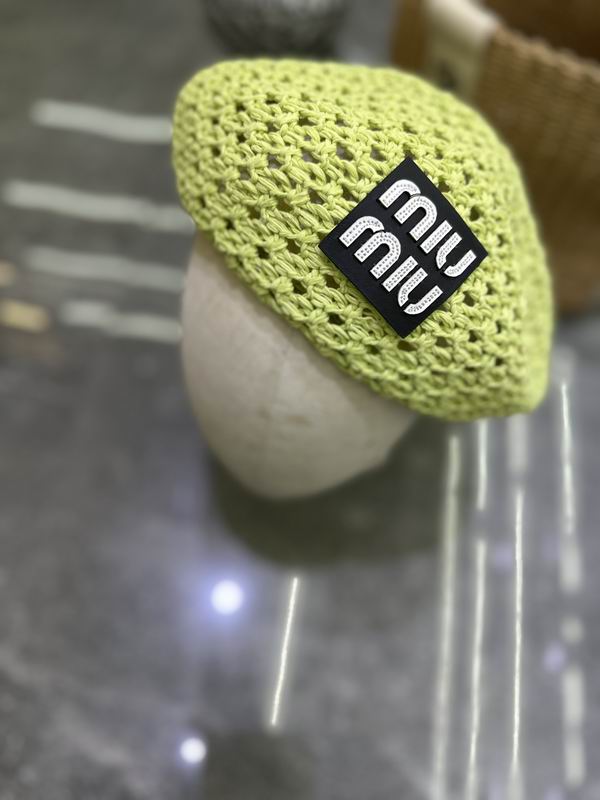 Miumiu beret dx (22)