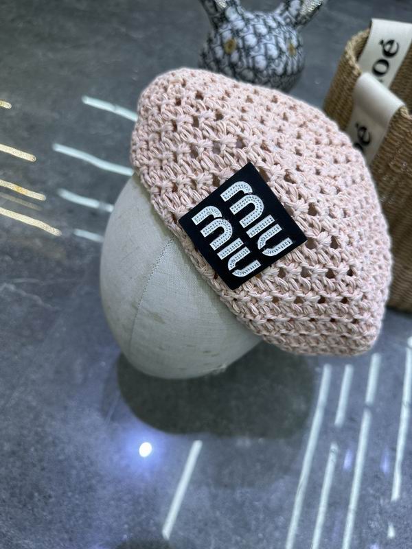 Miumiu beret dx (25)
