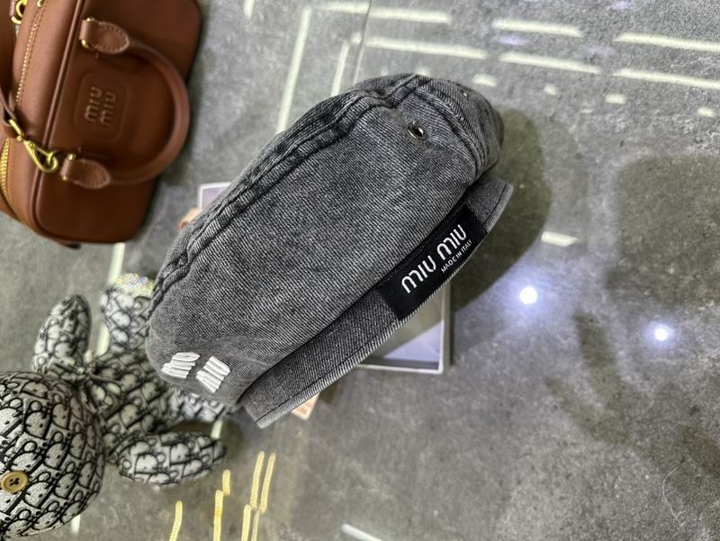 Miumiu beret dx (35)