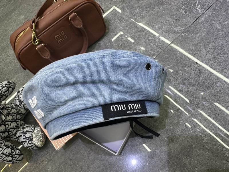 Miumiu beret dx (40)