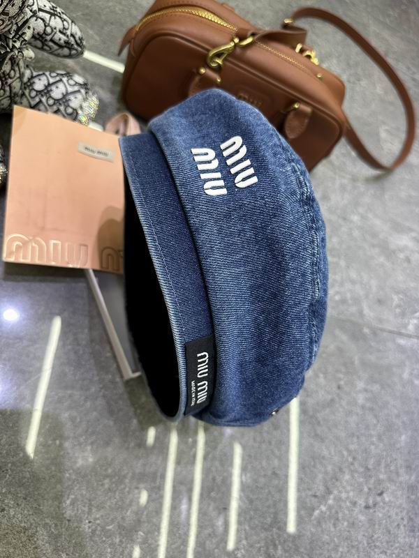 Miumiu beret dx (49)