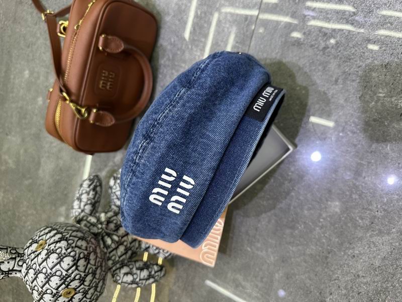 Miumiu beret dx (51)