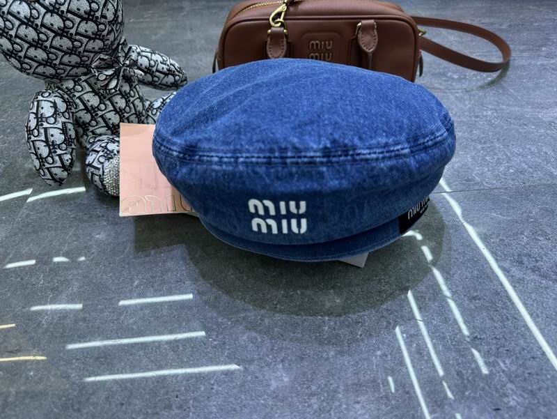 Miumiu beret dx (52)