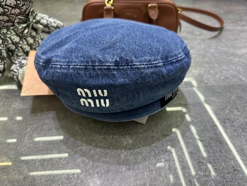 Miumiu beret dx (53)