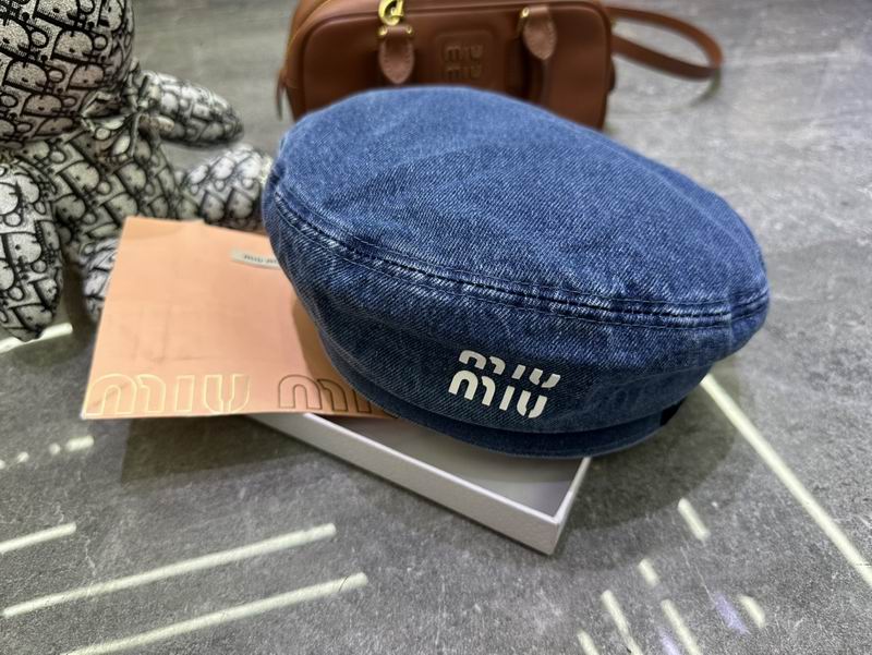 Miumiu beret dx (54)
