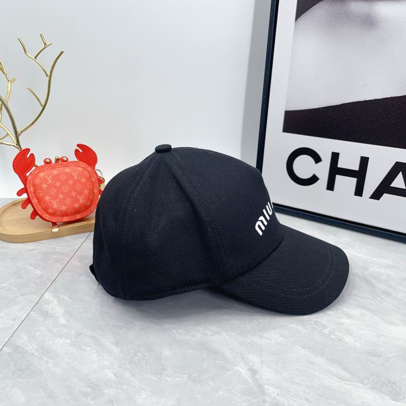 Miumiu cap（高版本）dx (104)