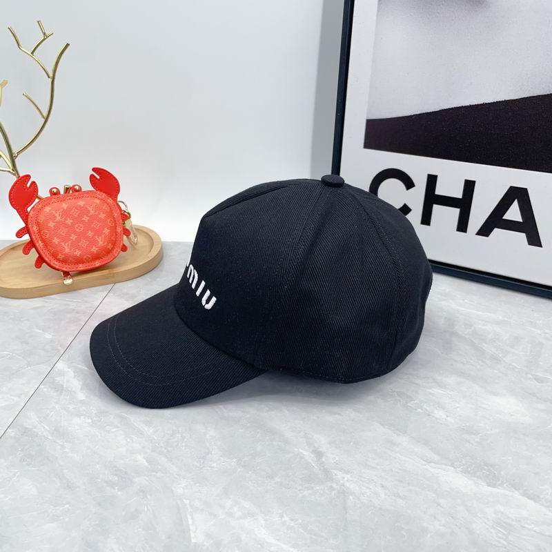 Miumiu cap（高版本）dx (106)