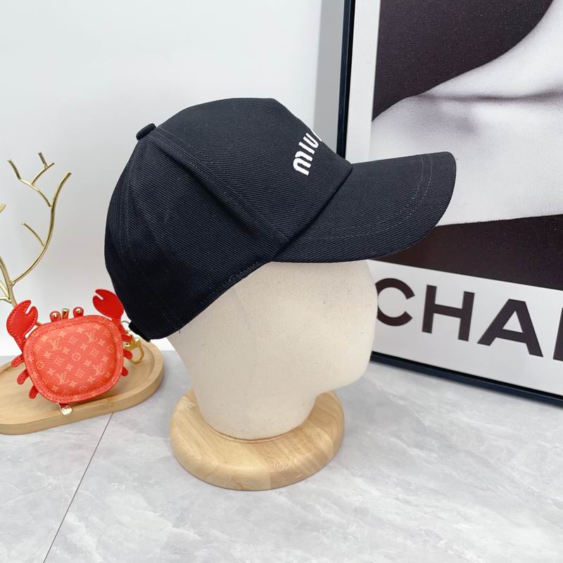 Miumiu cap（高版本）dx (107)