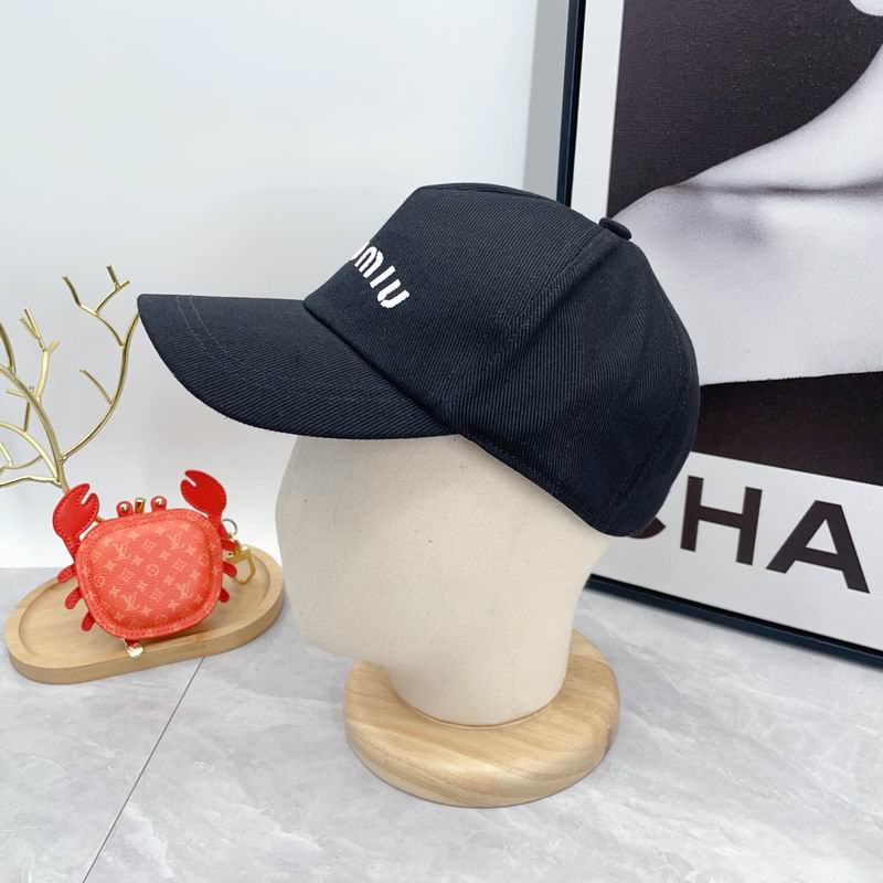 Miumiu cap（高版本）dx (108)