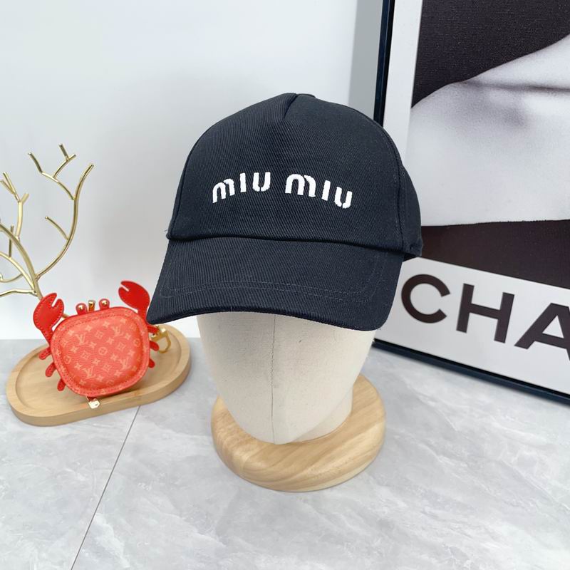 Miumiu cap（高版本）dx (109)