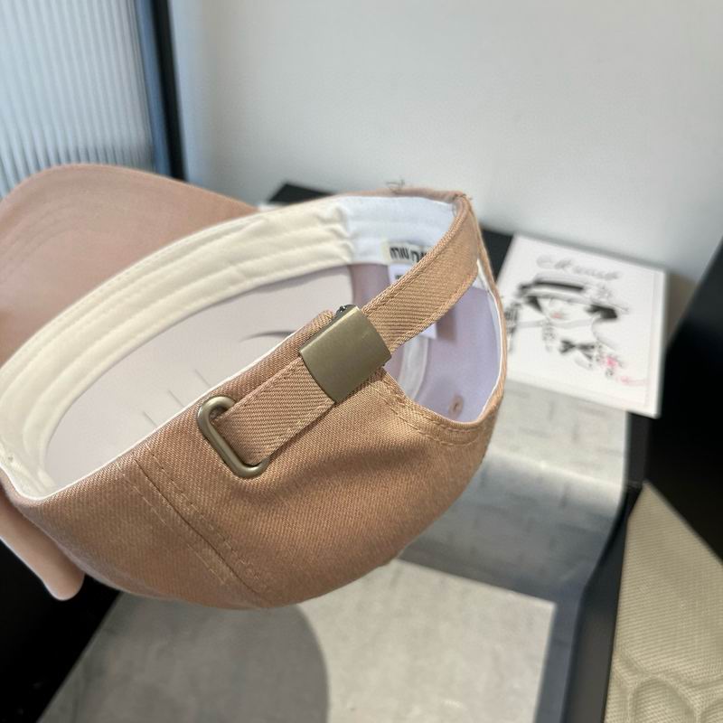 Miumiu cap（高版本）dx (11)