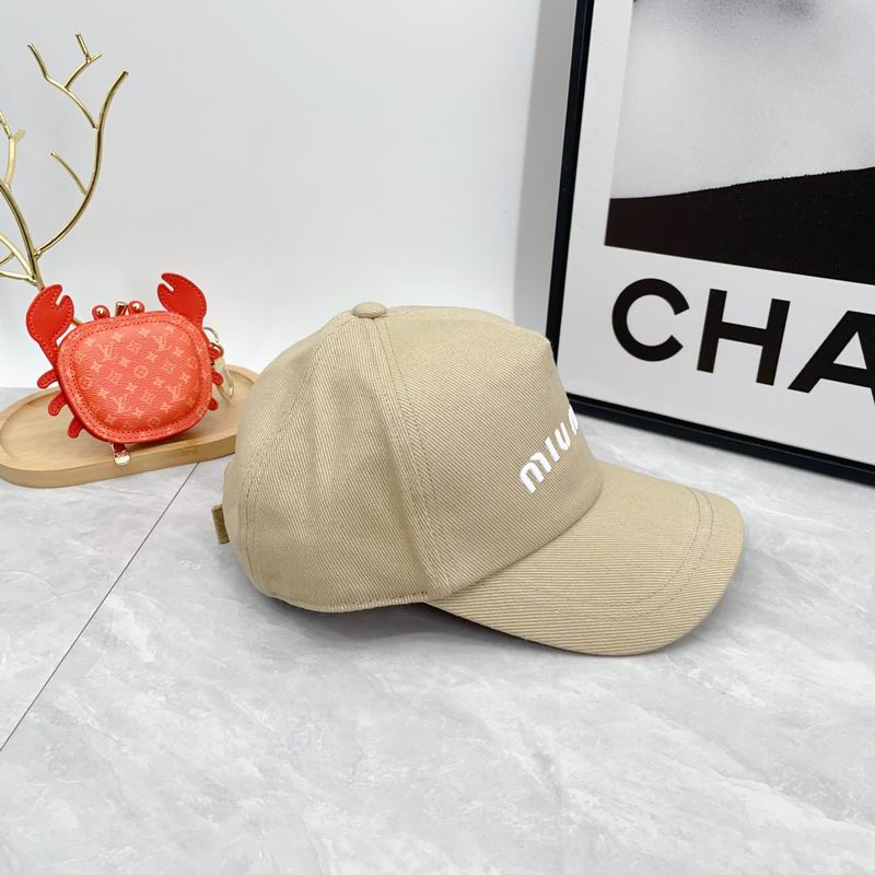 Miumiu cap（高版本）dx (115)