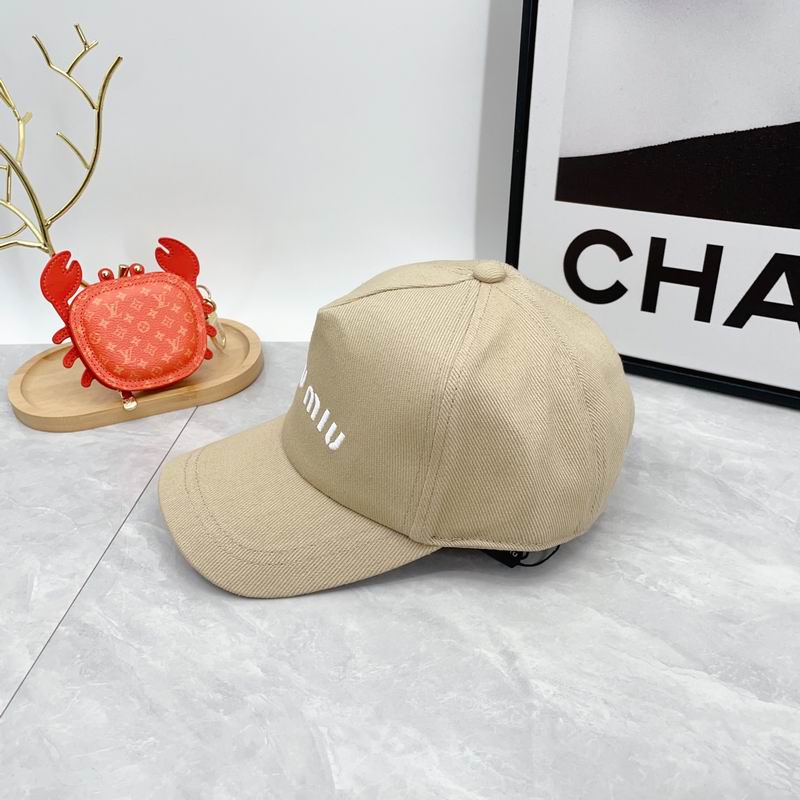 Miumiu cap（高版本）dx (117)