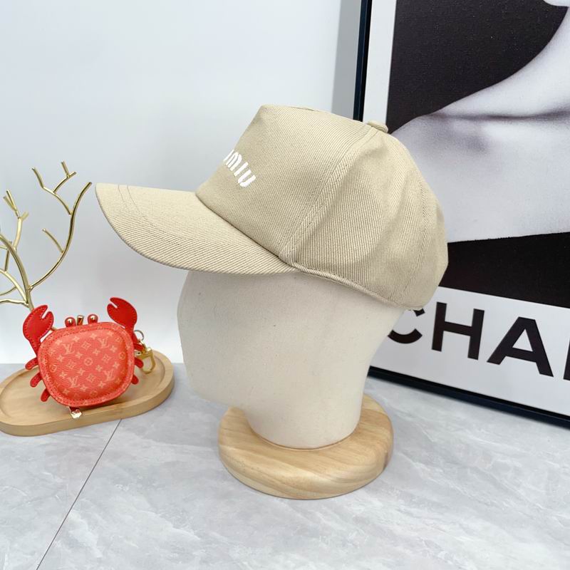 Miumiu cap（高版本）dx (118)