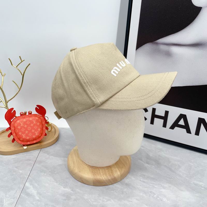 Miumiu cap（高版本）dx (119)