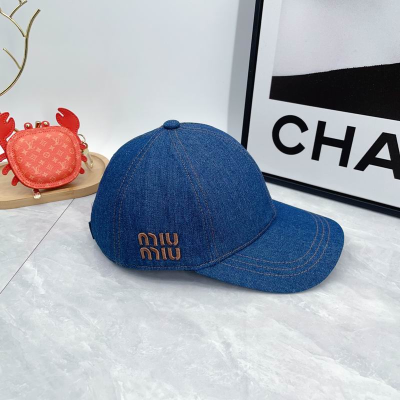 Miumiu cap（高版本）dx (135)