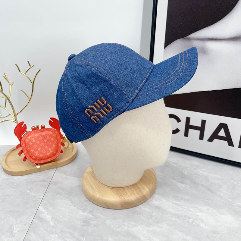 Miumiu cap（高版本）dx (139)